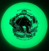 Discmania Origin Glow Metal Flake C-Line - Midnight Prowl 3 Kyle Klein