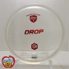 Discmania Drop Metal Flake C-Line - Niklas Anttila
