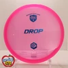 Discmania Drop Metal Flake C-Line - Niklas Anttila