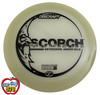 Discraft Scorch Seasonal Mega Glo