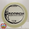 Discraft Scorch Seasonal Mega Glo