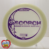 Discraft Scorch Seasonal Mega Glo