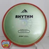 Axiom Rhythm Plasma PLC