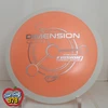 MVP Dimension Fission PLC