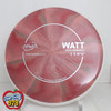 MVP Watt Cosmic Neutron PLC