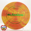 Dynamic Slammer Classic Blend Burst