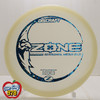 Discraft Zone Seasonal Mega Glo