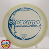 Discraft Cicada Seasonal Mega Glo