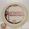 Discraft Cicada Seasonal Mega Glo