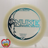 Discraft Nuke Seasonal Mega Glo