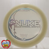 Discraft Nuke Seasonal Mega Glo