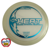 Discraft Heat Seasonal Mega Glo