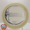 Discraft Nuke SS Seasonal Mega Glo