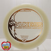 Discraft Nuke SS Seasonal Mega Glo