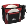 Latitude 64 Slim Hex Shoulder Bag