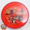 Axiom Tempo Neutron Soft - DFX - MBO Tractor