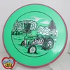 Axiom Tempo Neutron Soft - DFX - MBO Tractor