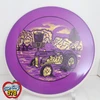 Axiom Tempo Neutron Soft - DFX - MBO Tractor