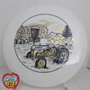 Streamline Echo Neutron Soft - DFX - MBO Tractor