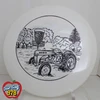 Streamline Echo Neutron Soft - DFX - MBO Tractor