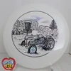 Streamline Echo Neutron Soft - DFX - MBO Tractor