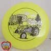Streamline Echo Neutron Soft - DFX - MBO Tractor