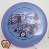 Streamline Echo Neutron Soft - DFX - MBO Tractor