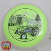 MVP Control Neutron - DFX - MBO Tractor Stamp