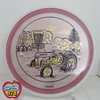 MVP Servo Proton PLC - DFX - MBO Tractor