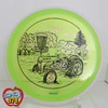 MVP Servo Proton PLC - DFX - MBO Tractor