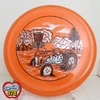 Streamline Range - DFX - MBO Tractor Stamp
