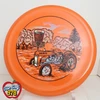 Streamline Range - DFX - MBO Tractor Stamp