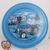 Streamline Range - DFX - MBO Tractor Stamp