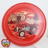 Streamline Range - DFX - MBO Tractor Stamp