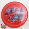 Streamline Range - DFX - MBO Tractor Stamp