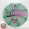Climo Coast Swirl LE - Disc of the Year