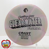 Climo Coast Swirl LE - Disc of the Year