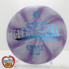 Climo Coast Swirl LE - Disc of the Year
