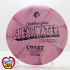 Climo Coast Swirl LE - Disc of the Year