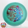 Discraft Cigarra Big Z Colorshift - Dawn of the Barela LE