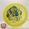 Discraft Ares Big Z Colorshift - Night of the McBeast LE
