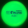 Climo Streak 5X Glow Victory Line