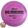 Discraft Nuke SS ESP Refresh