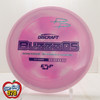 Discraft Buzzz OS ESP Refresh - Paige Pierce 5x
