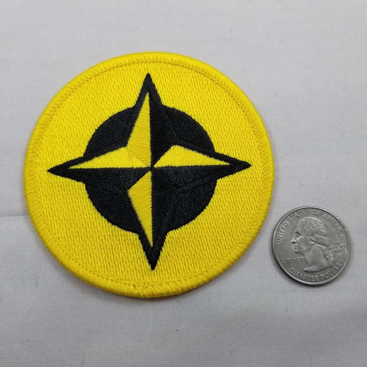 Innova Protostar Patch