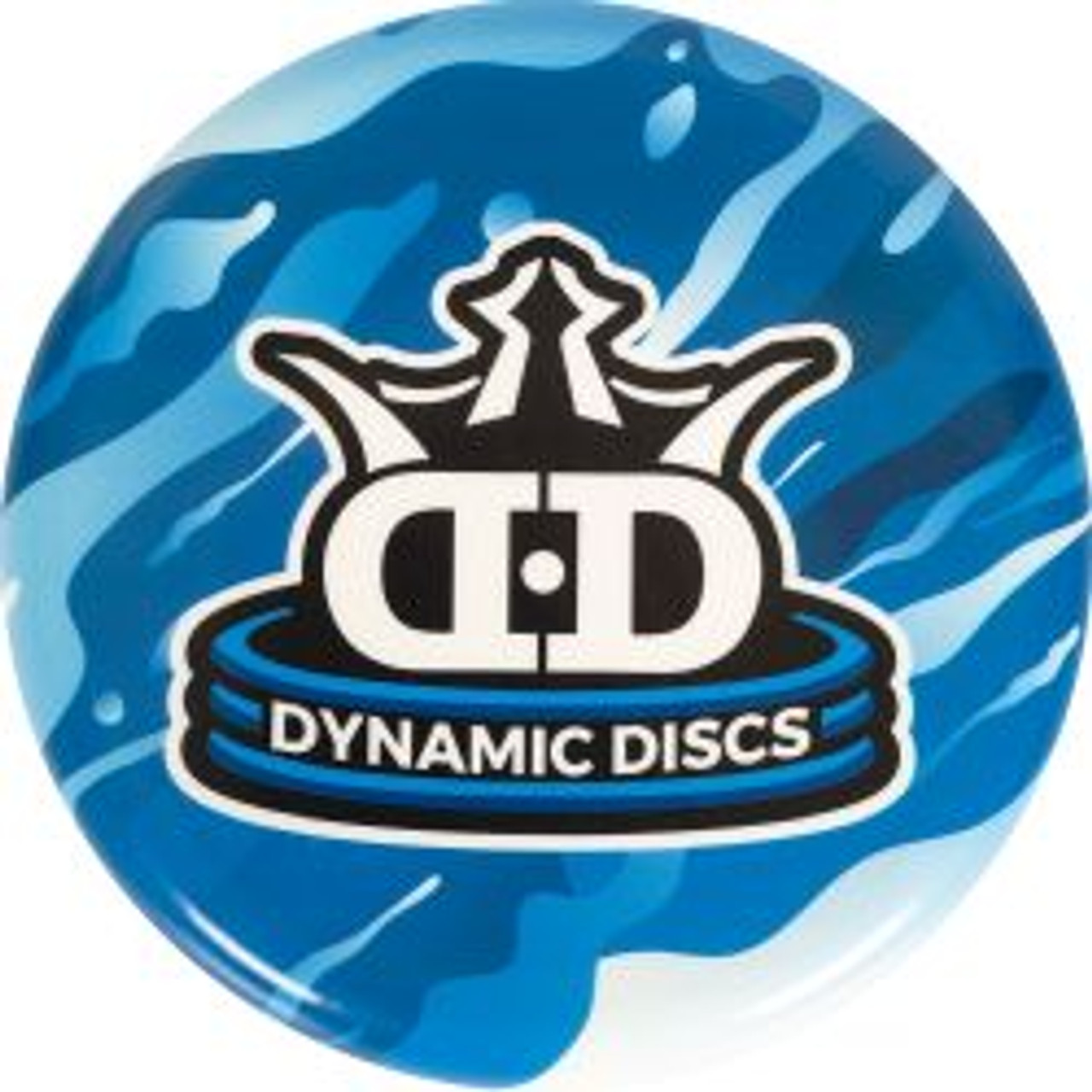 Dynamic Discs Flubby Wubby