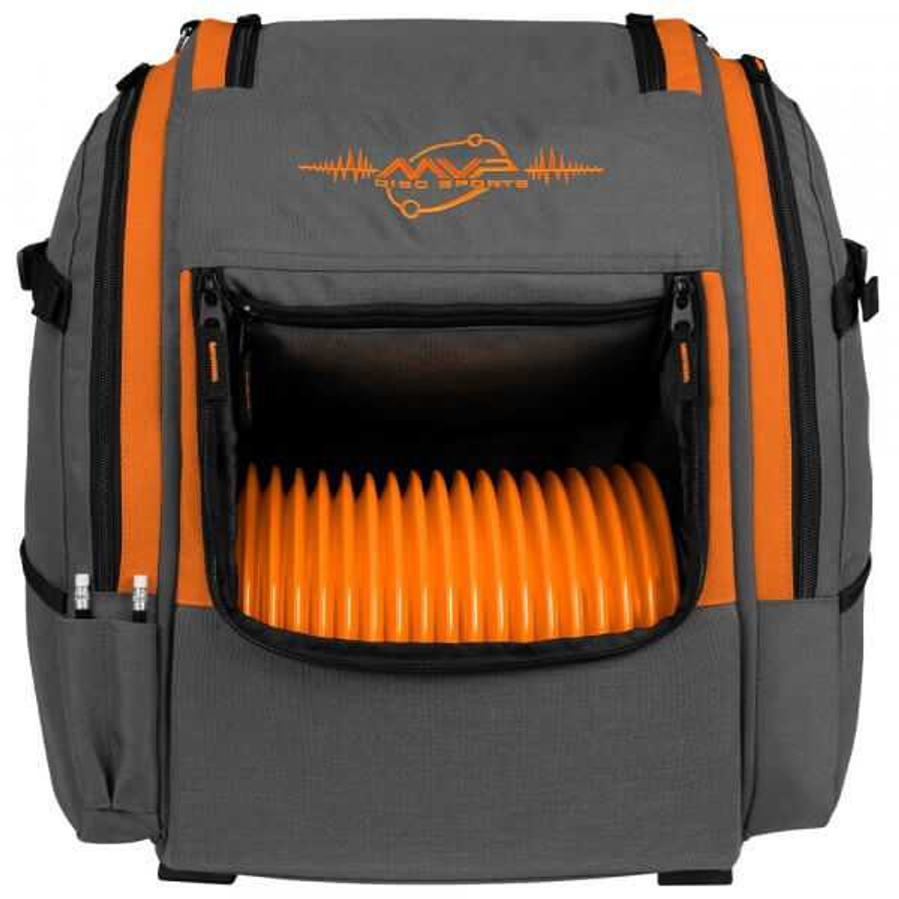 MVP Bags Voyager Pro Gray Orange