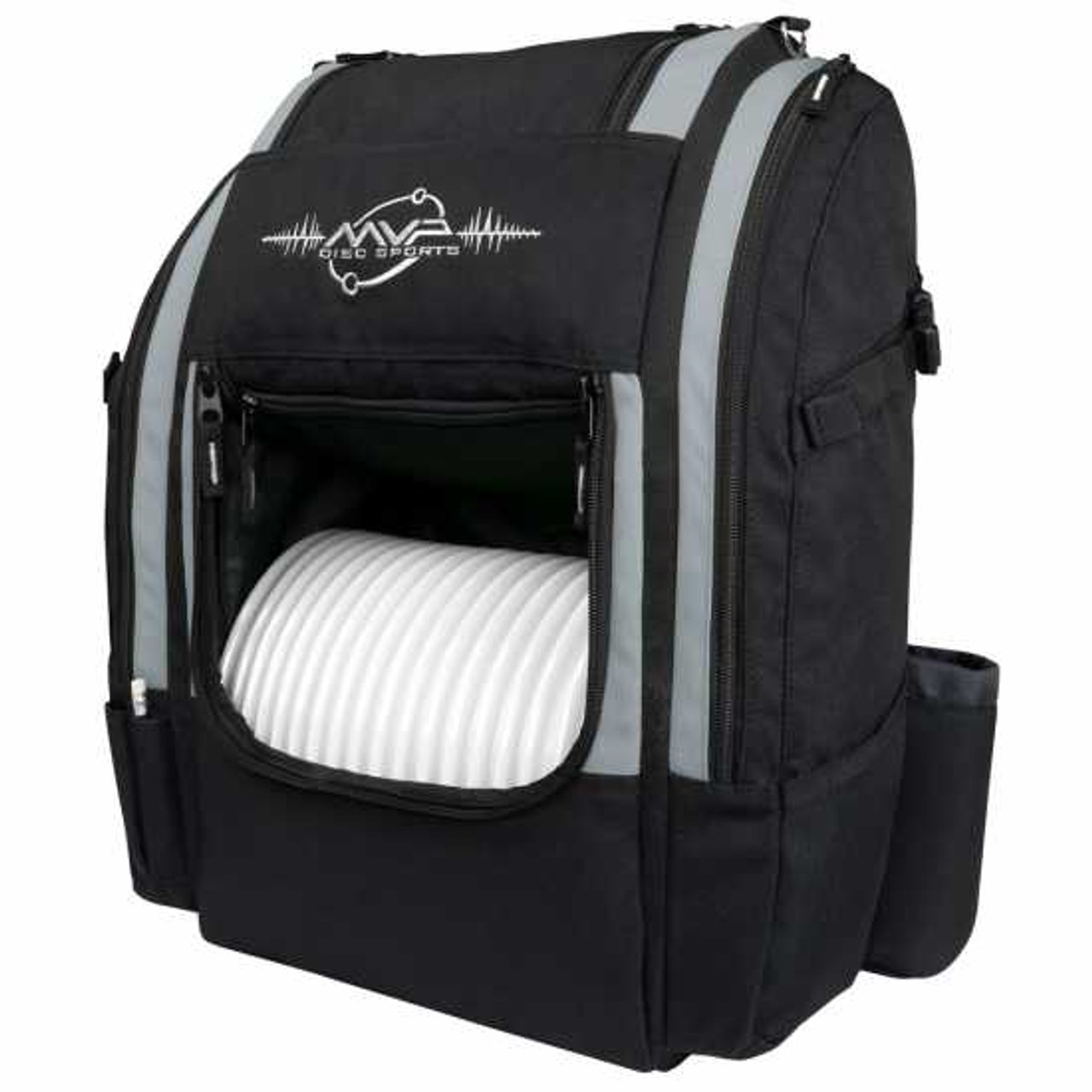 MVP Voyager Lite Backpack Slate