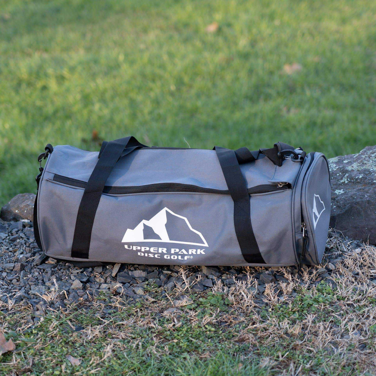 Upper Park Trainer Disc Golf Bag