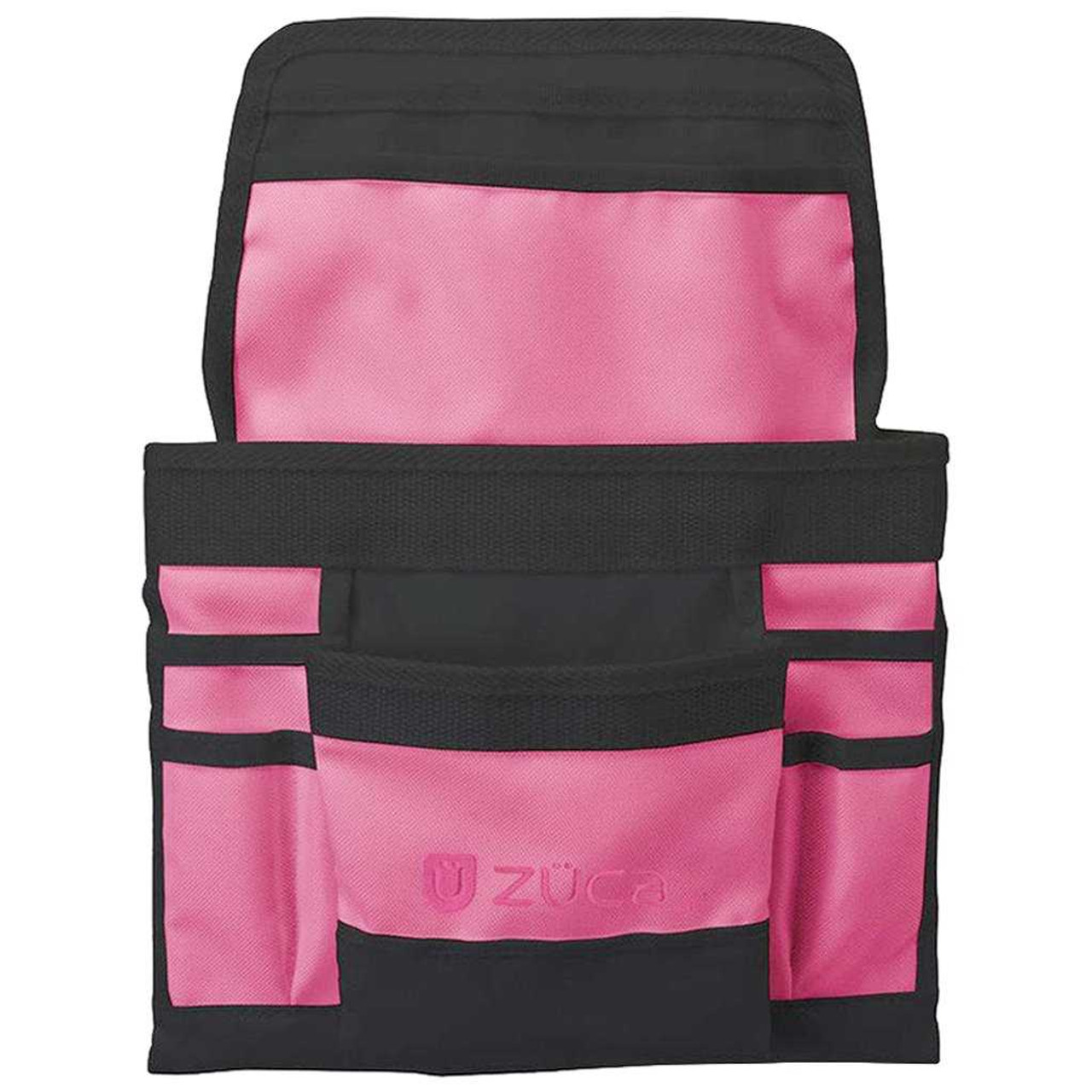 Zuca All Terrain Putter Pouch Pink